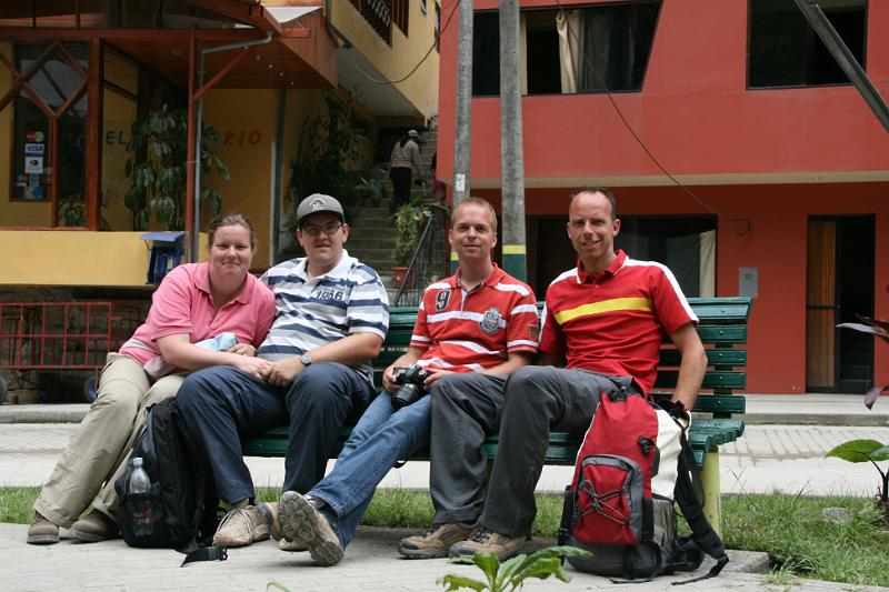 Peru 1398